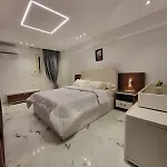 شقة فندقية للإيجار