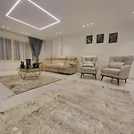 شقة فندقية للإيجار