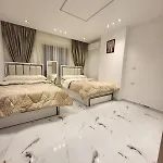شقة فندقية للإيجار