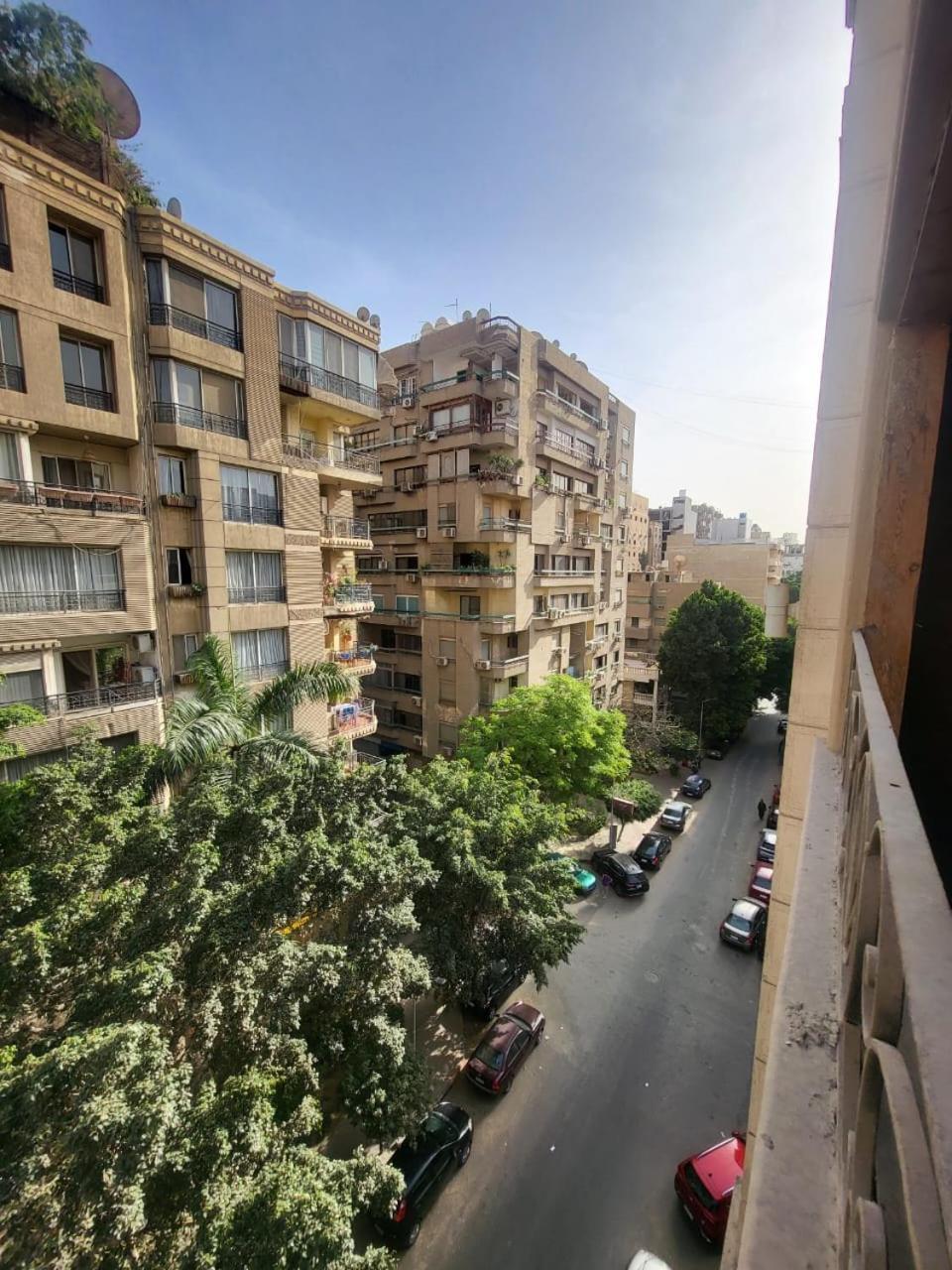 للإيجار Apartment *