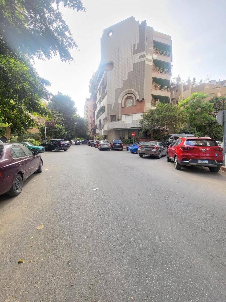 للإيجار Apartment *