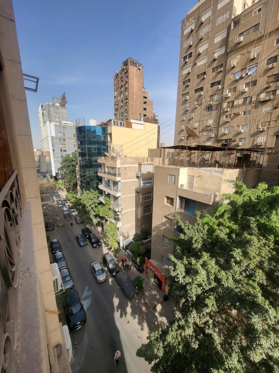 للإيجار Cairo