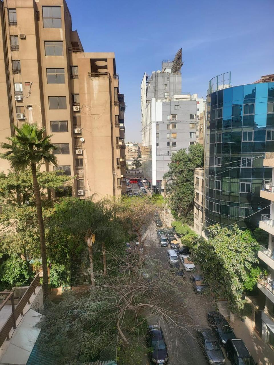 للإيجار * Cairo